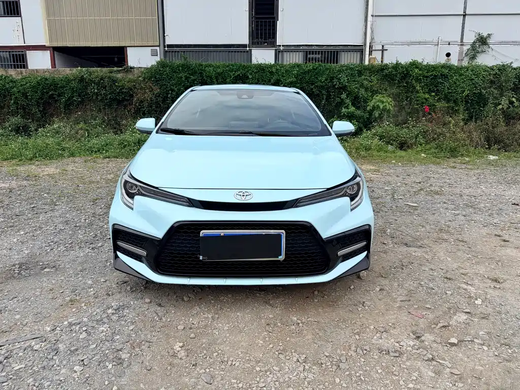 Ralink 2021 185T CVT sports version купить на сайте DeffCars