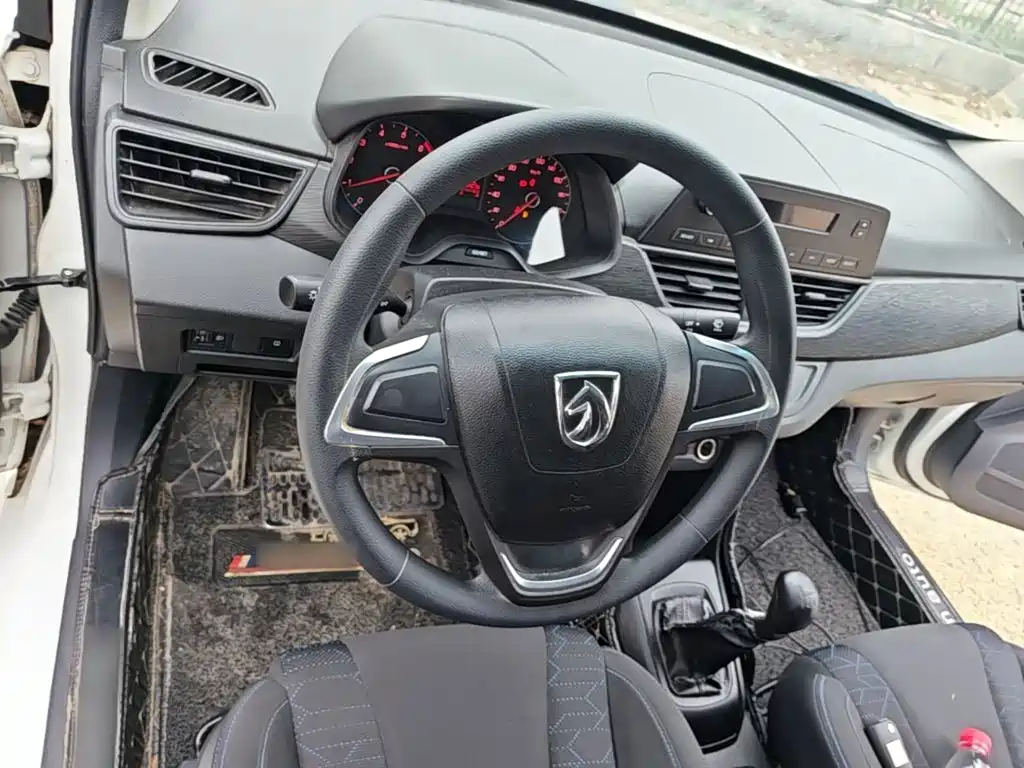 Baojun 310 2020 1.2L manual comfort model купить на сайте DeffCars