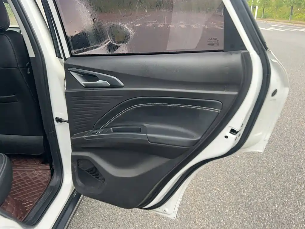 Nezha V 2022 Chao 300 Lite ternary lithium купить на сайте DeffCars