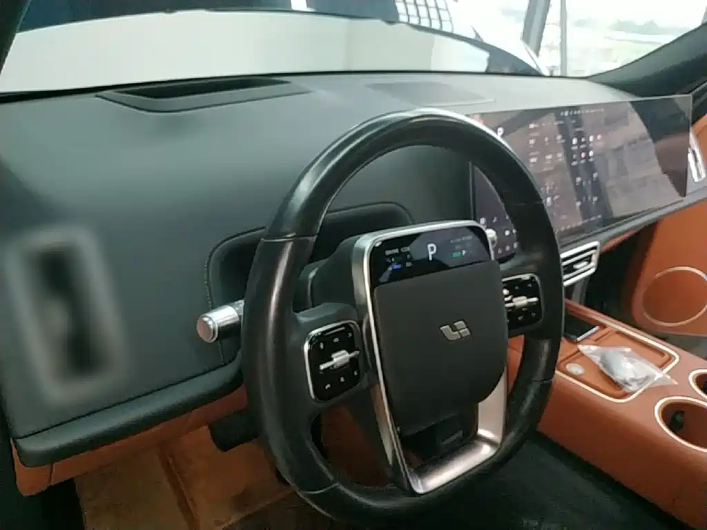 Ideal L8 2024 Pro купить на сайте DeffCars