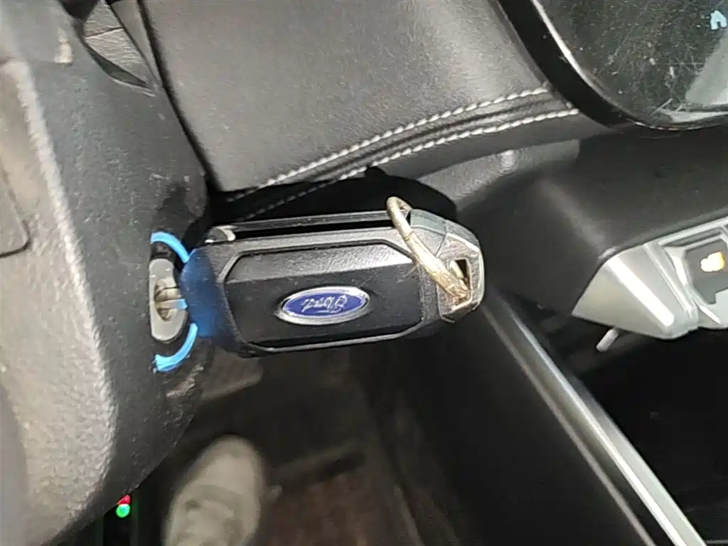 Territory 2019 EcoBoost 145 CVT Platinum Collar Type National VI купить на сайте DeffCars
