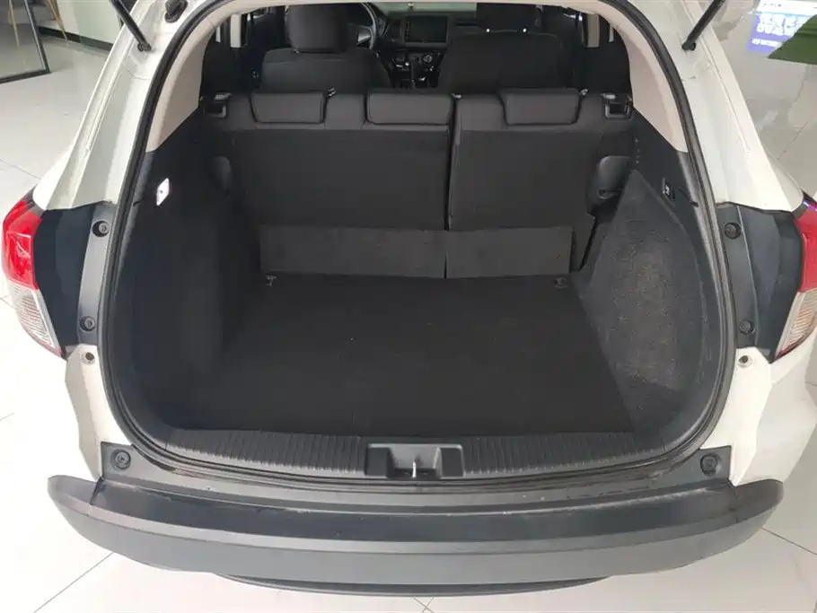 Binzhi 2020 1.5L CVT Elite Edition купить на сайте DeffCars