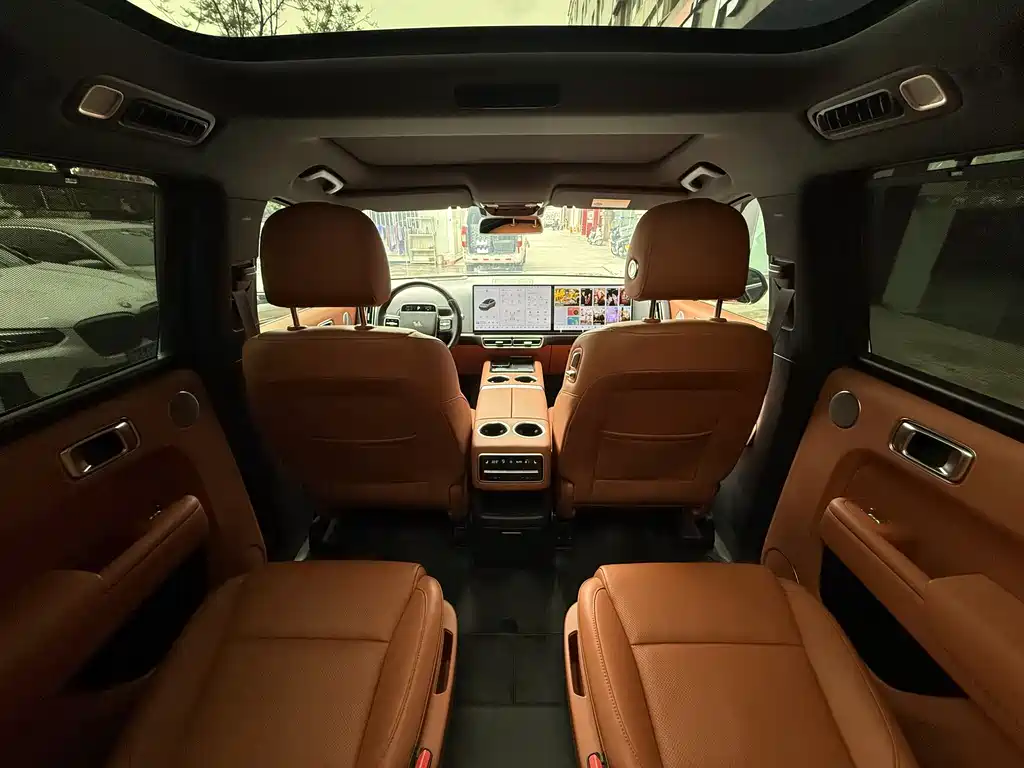 Ideal L8 2023 Pro купить на сайте DeffCars
