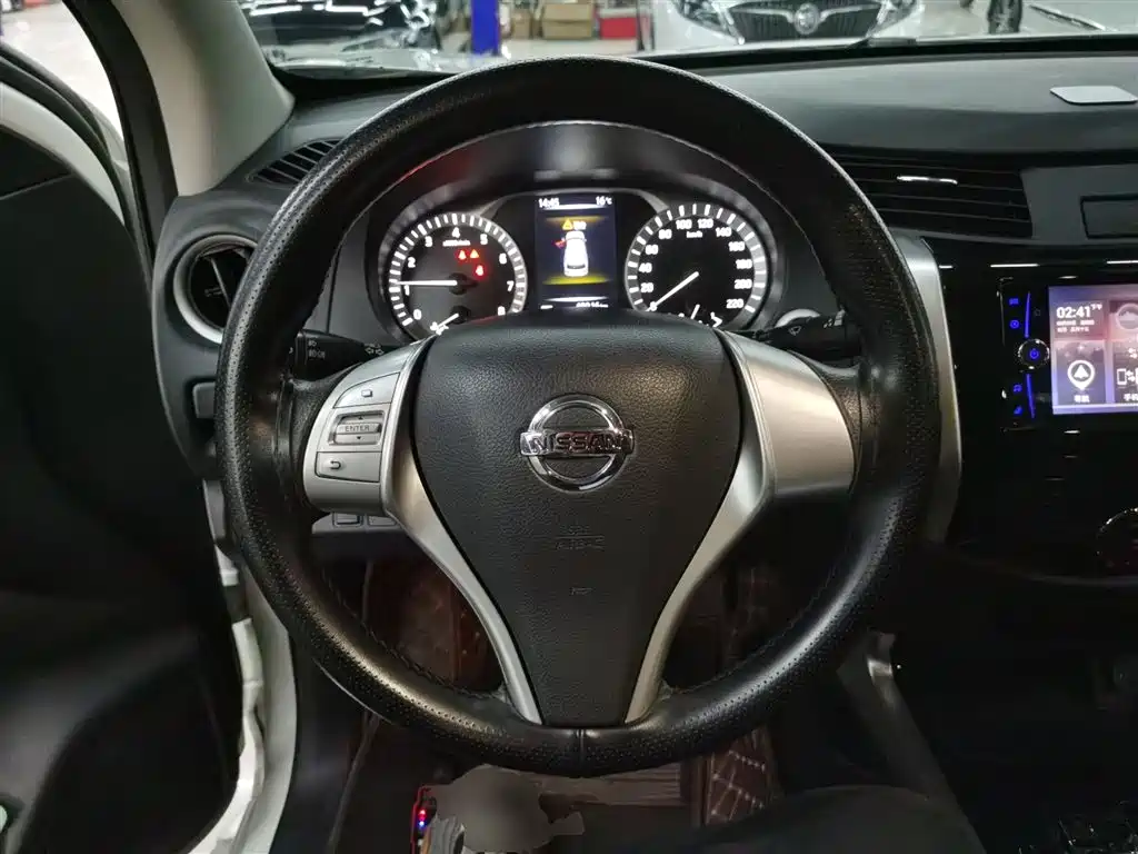 Tuda 2020 2.5L XL Upper automatic two-wheel drive luxury version купить на сайте DeffCars