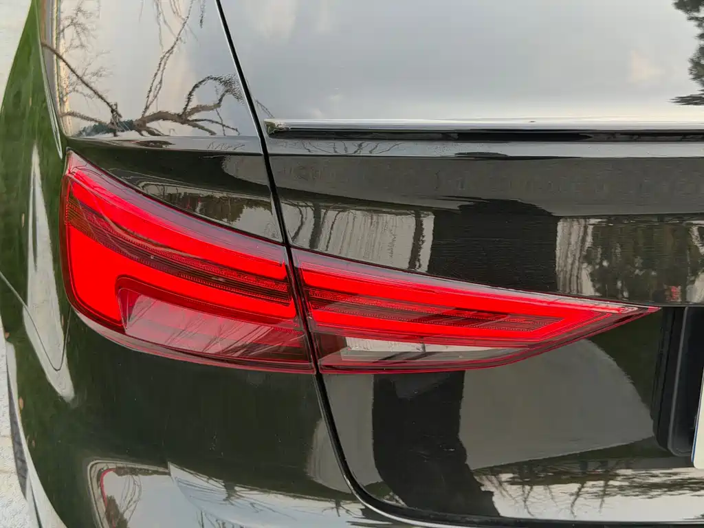 Audi RS 3 2017 RS 3 2.5T Limousine купить на сайте DeffCars