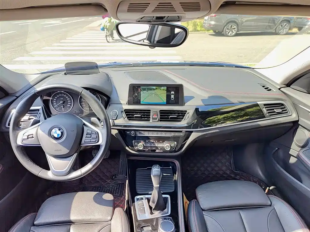 BMW 1 Series 2017 125i Sports купить на сайте DeffCars