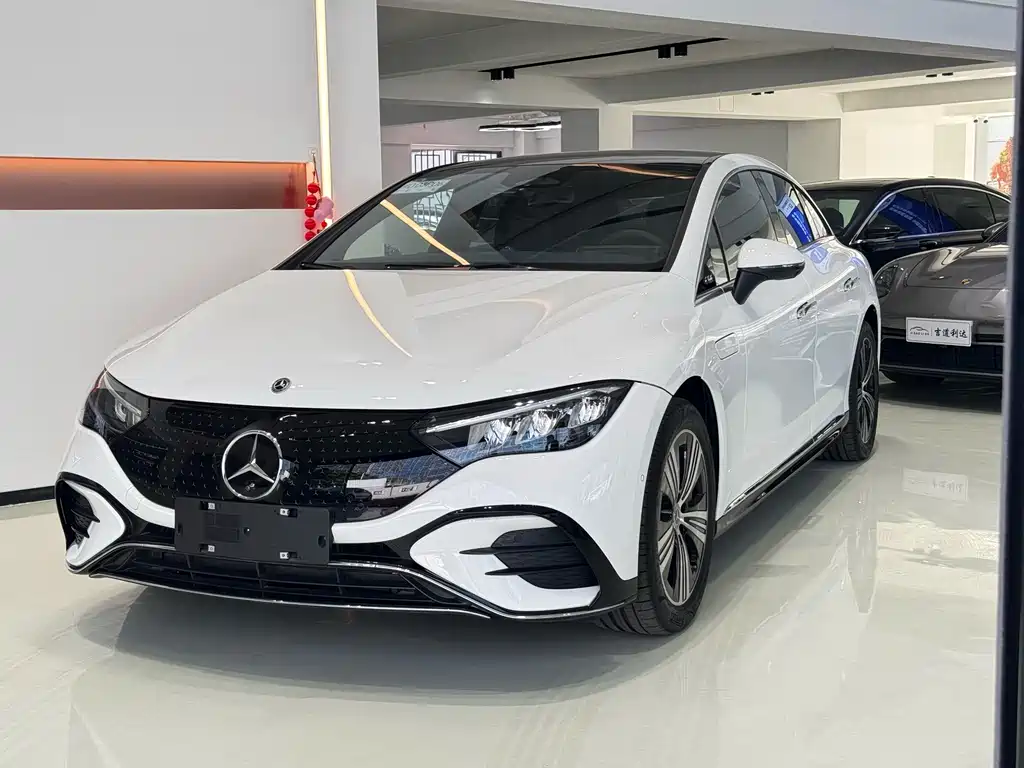 Mercedes-Benz EQE 2025 500 4MATIC Pioneer Edition купить на сайте DeffCars