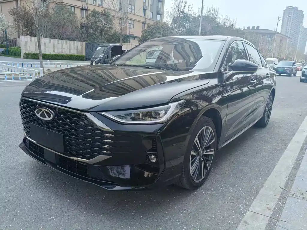 Arrizo 8 PRO 2025 1.6T DCT Luxury+ купить на сайте DeffCars