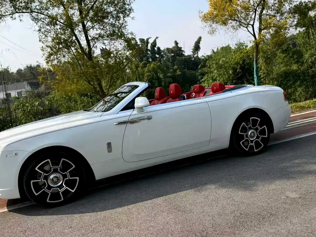 Yaoying 2018 6.6T standard model купить на сайте DeffCars