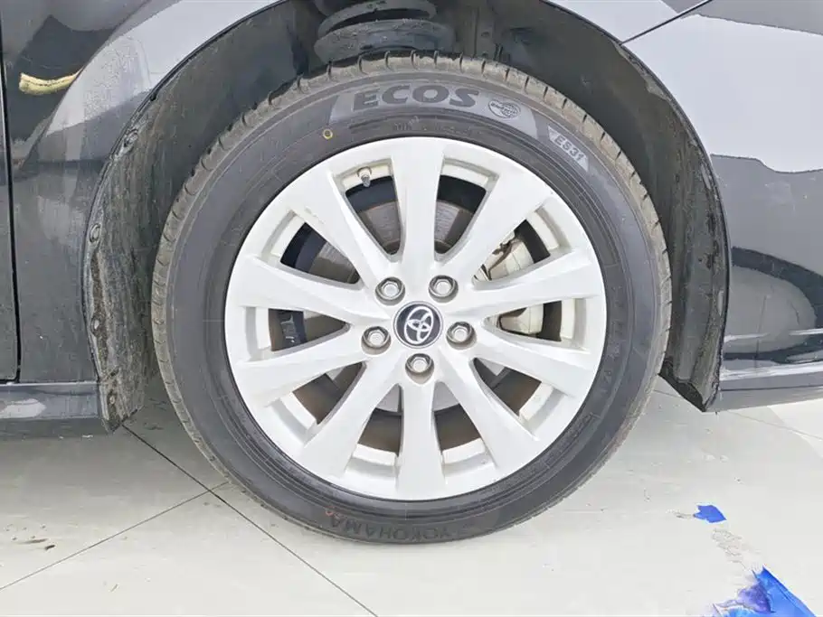 Camry 2019 facelift 2.0G Deluxe Edition купить на сайте DeffCars