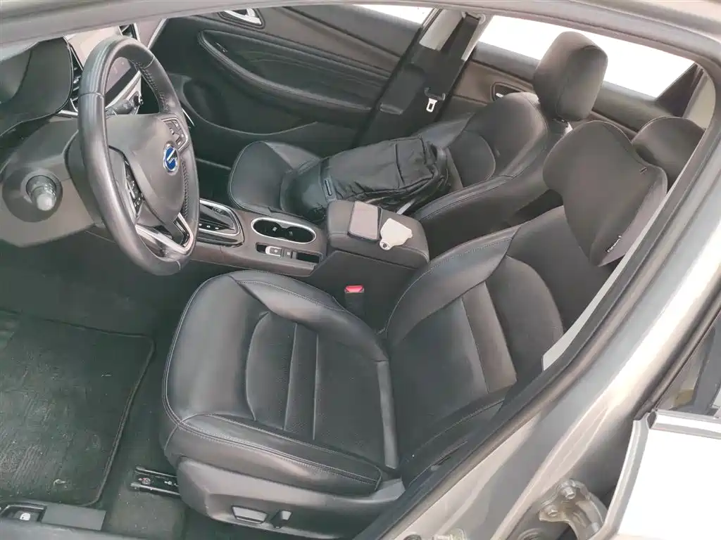 Trumpchi GA4 2018 200T Automatic Exclusive Edition купить на сайте DeffCars