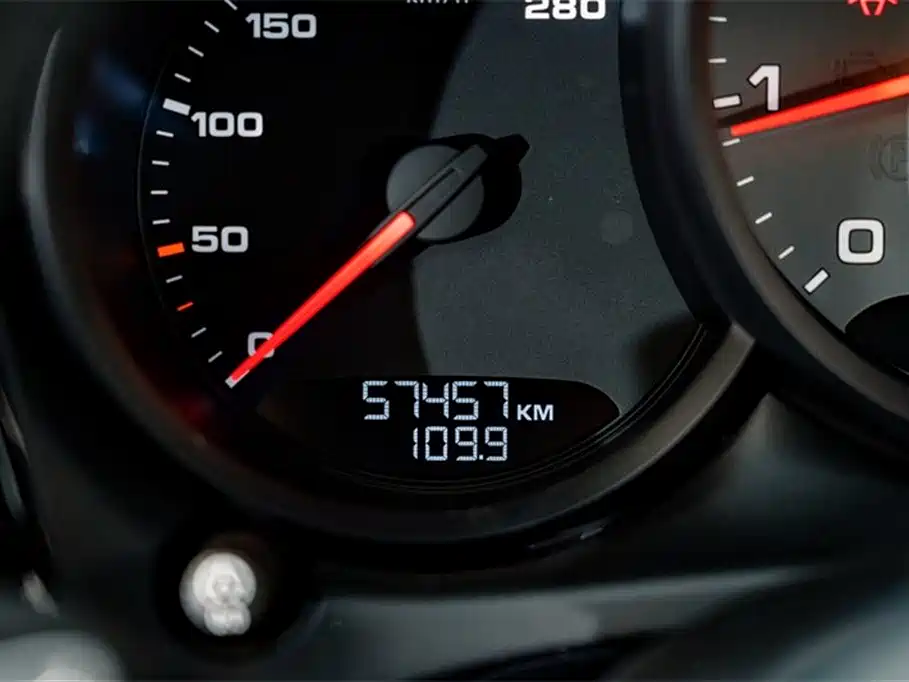 Macan 2020 Macan S 3.0T купить на сайте DeffCars