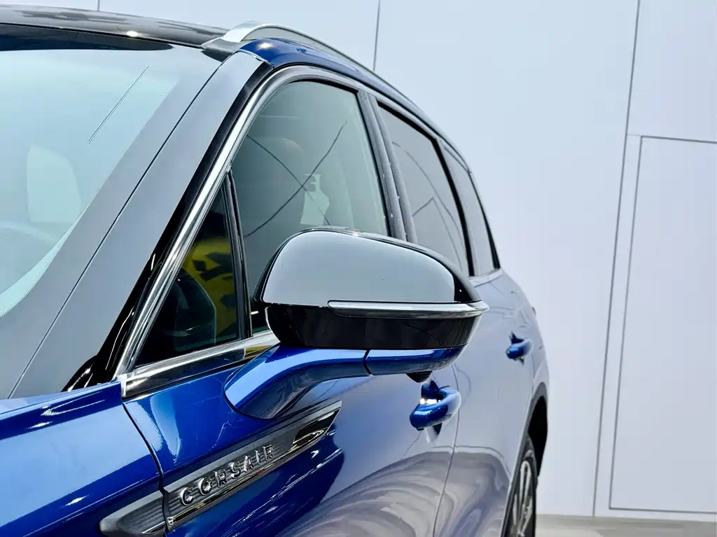 Adventurer 2022 2.0T Two-wheel drive Premium Edition купить на сайте DeffCars