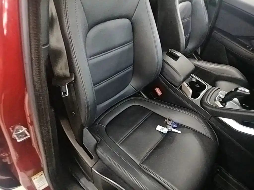 Jaguar E-PACE 2018 P200 S National VI купить на сайте DeffCars