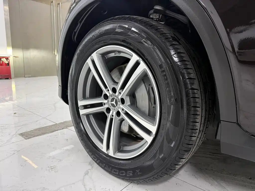 Mercedes-Benz GLC 2021 GLC 260 L 4MATIC Dynamic купить на сайте DeffCars