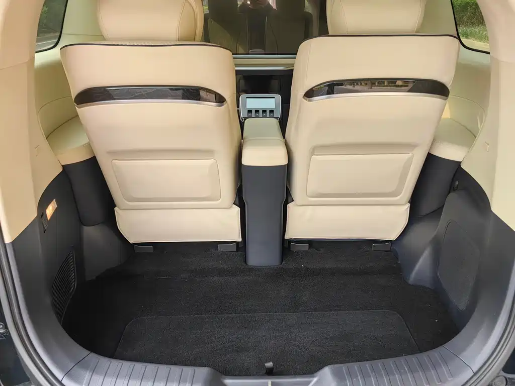 Trumpchi M8 2021 Master Series 390T Four-Seater Imperial Edition купить на сайте DeffCars