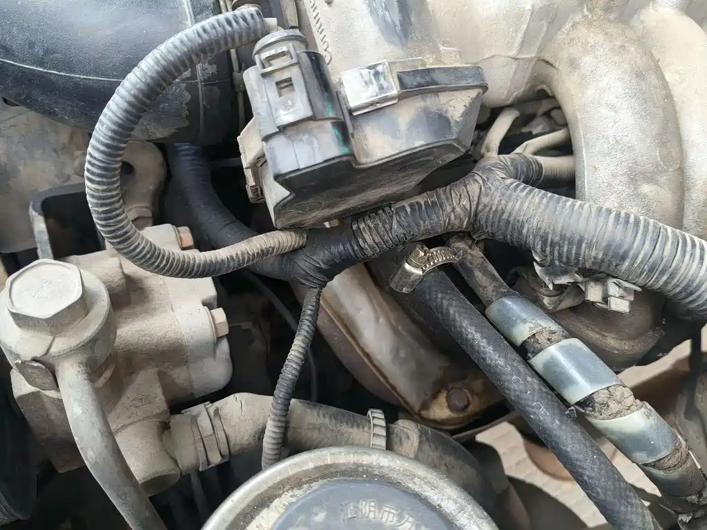 Jinbei Express 2018 2.0L Comfort V19 купить на сайте DeffCars