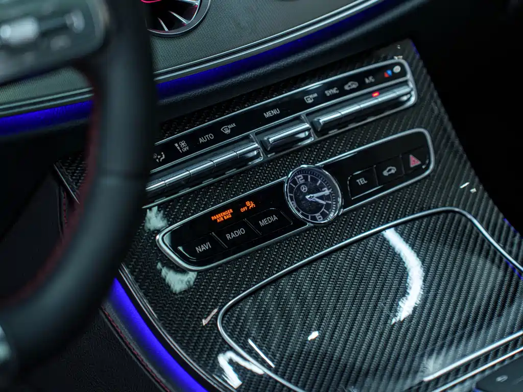 Mercedes-Benz E-Class AMG 2019 AMG E 53 4MATIC+ Coupe купить на сайте DeffCars