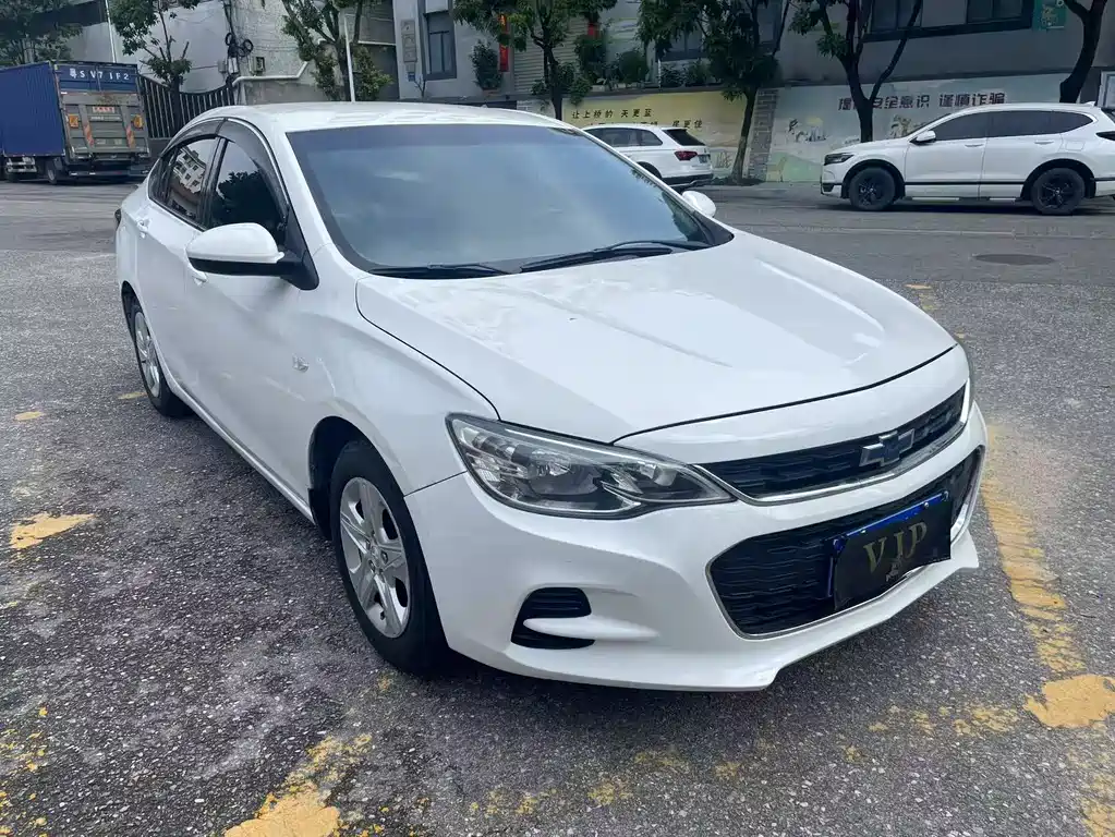 Covoz 2018 320 Automatic Enjoy Edition купить на сайте DeffCars
