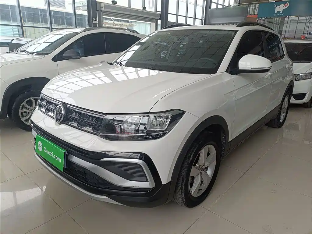 Tukai 2020 1.5L automatic fashion version купить на сайте DeffCars