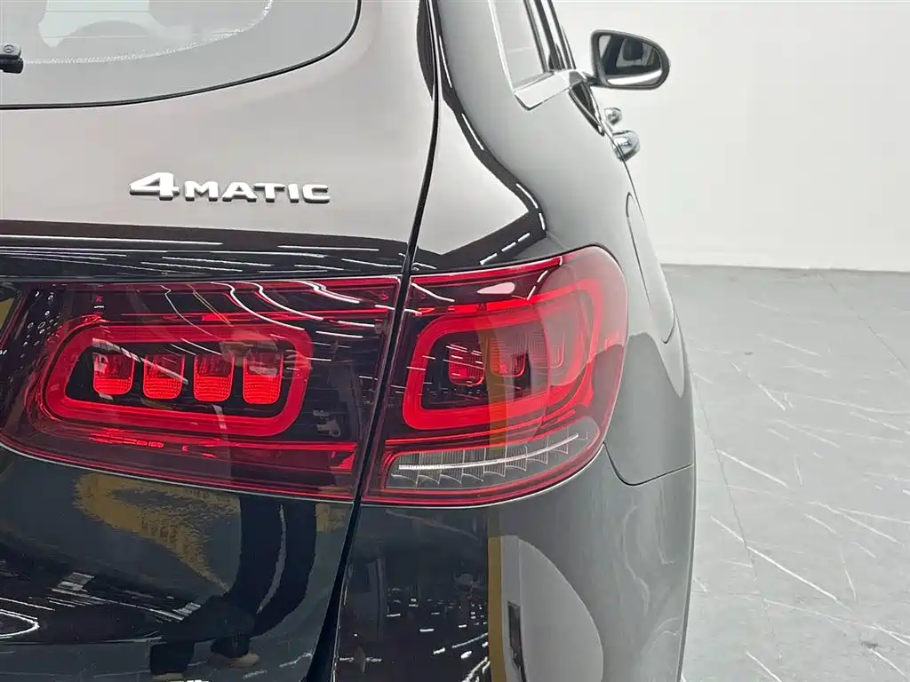 Mercedes-Benz GLC 2022 facelift GLC 300 L 4MATIC Dynamic Edition купить на сайте DeffCars