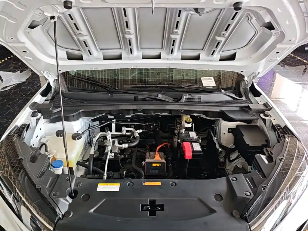 SKY EV01 2025 530km AIR Elite Edition купить на сайте DeffCars
