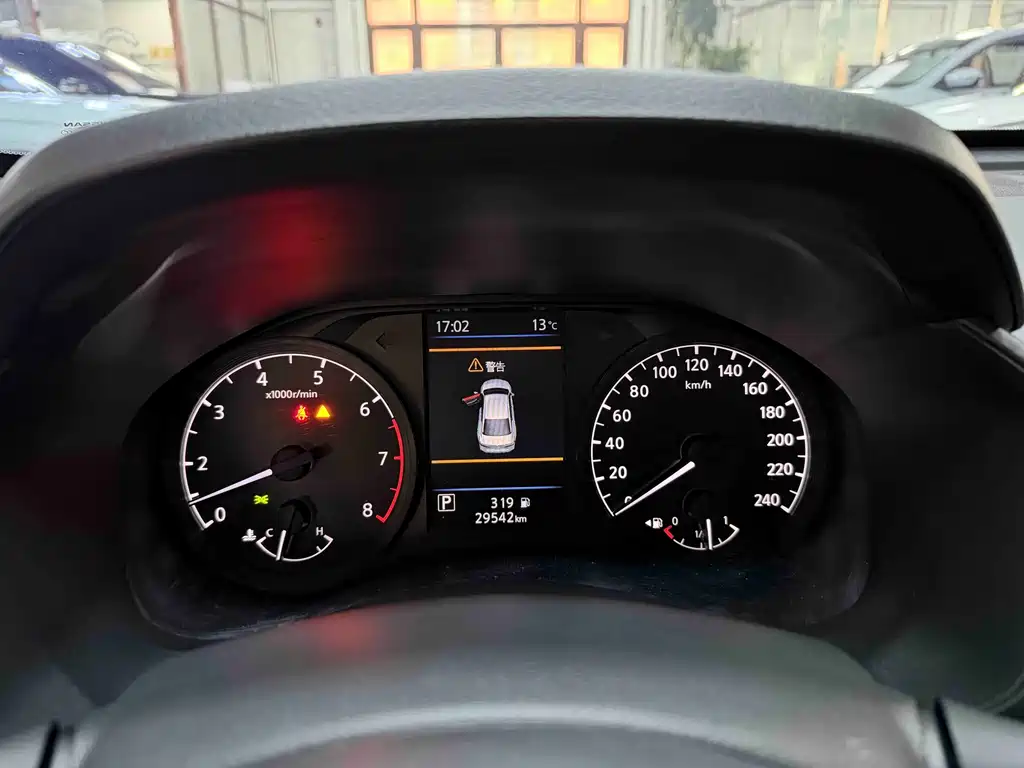 Teana 2021 2.0L XL Comfort Edition купить на сайте DeffCars