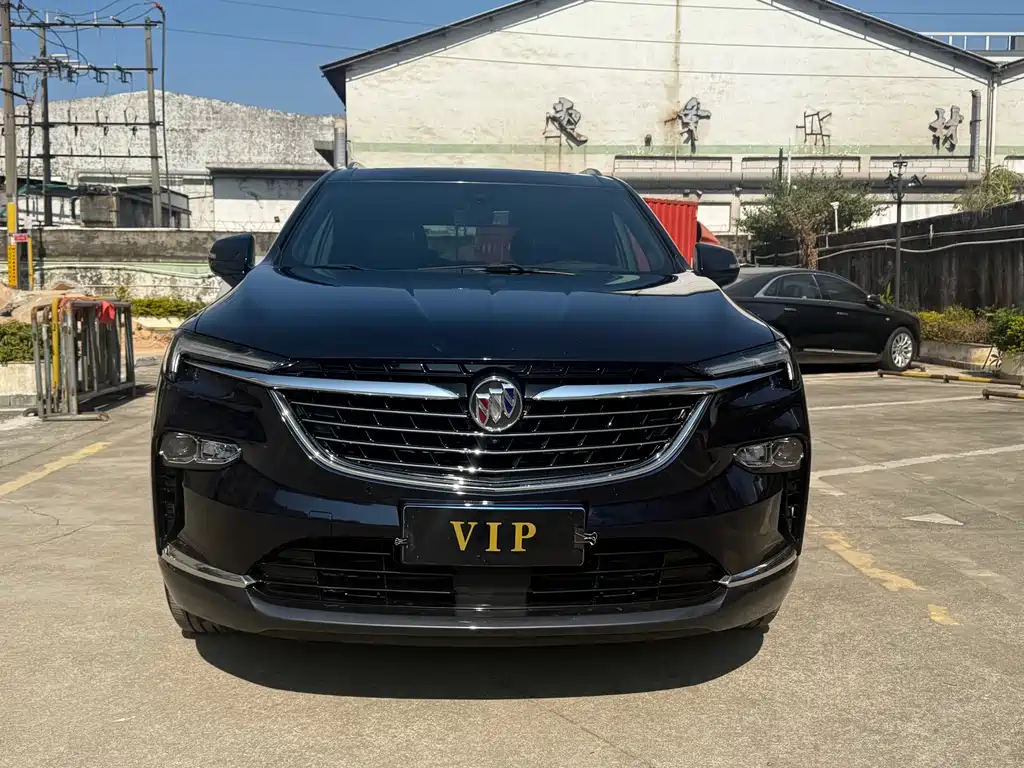 Angkeqi 2022 652T four-wheel drive flagship model 6 seats купить на сайте DeffCars