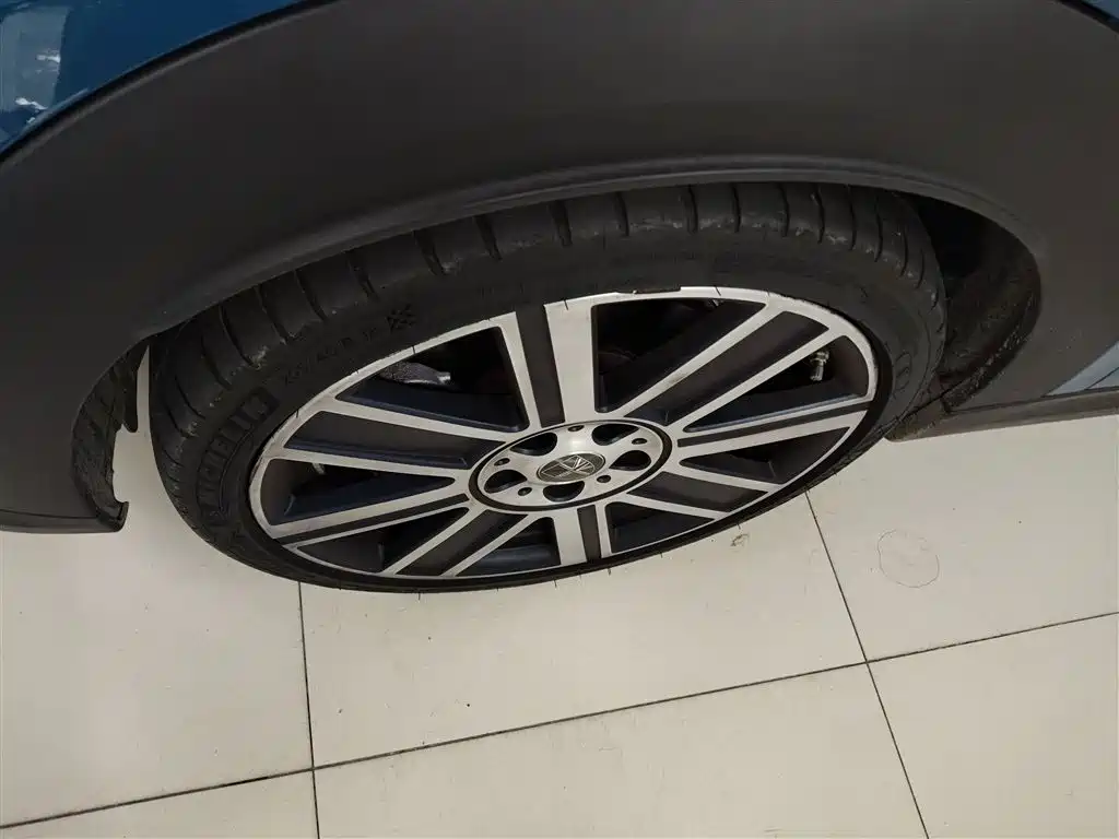 MINI 2022 2.0T COOPER S Artist купить на сайте DeffCars