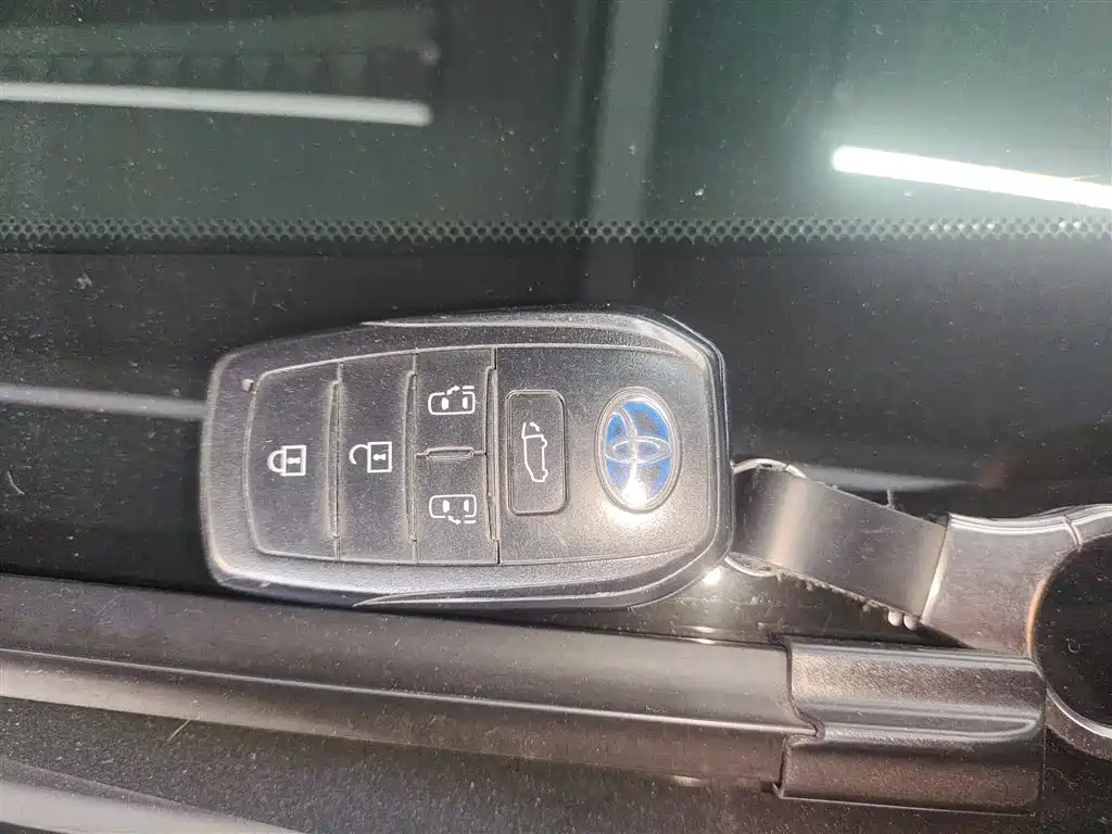 Grevia 2023 2.5L Hybrid Premium PLUS Edition купить на сайте DeffCars