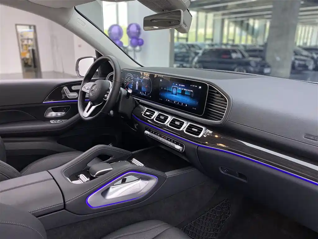 Mercedes-Benz GLE imported 2020 GLE 350 4MATIC fashion model купить на сайте DeffCars