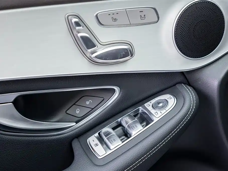 Mercedes-Benz GLC 2021 GLC 260 L 4MATIC Dynamic купить на сайте DeffCars