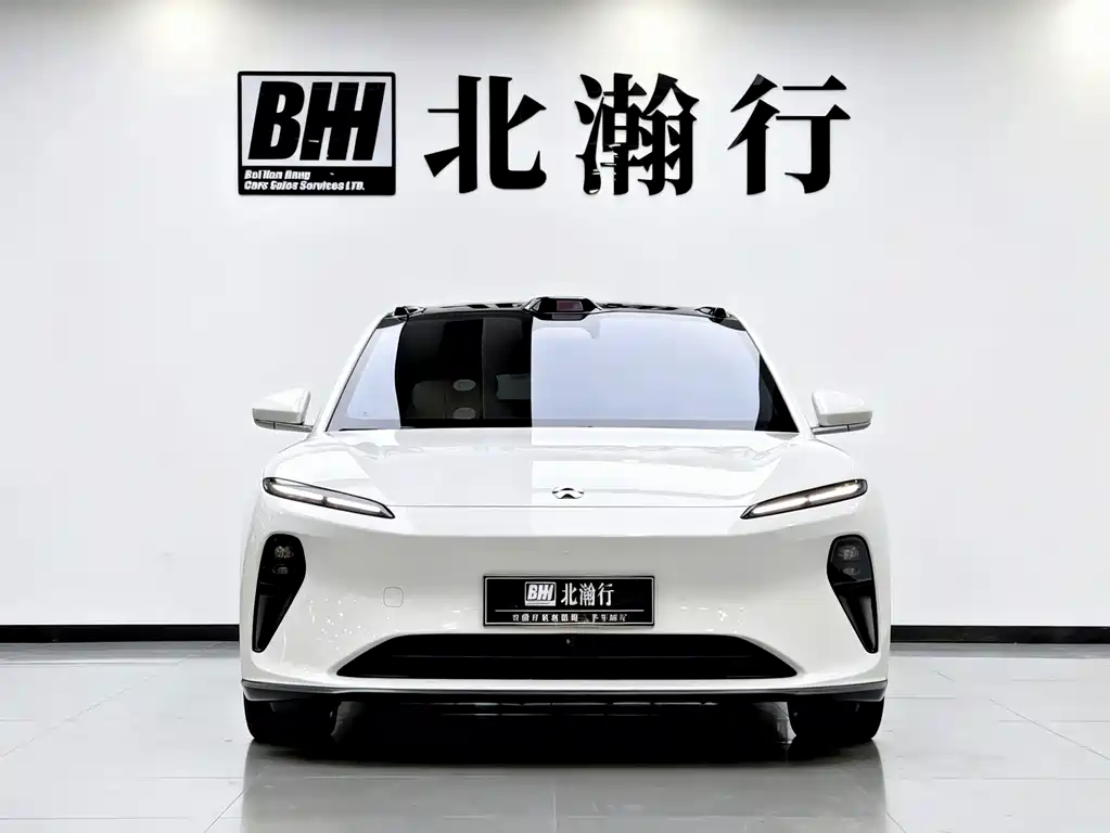 NIO ET5T 2024 model 75kWh Touring купить на сайте DeffCars