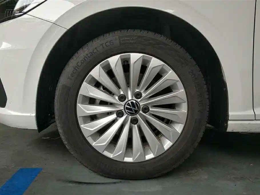 Lavida 2022 280TSI DSG Comfort Edition купить на сайте DeffCars