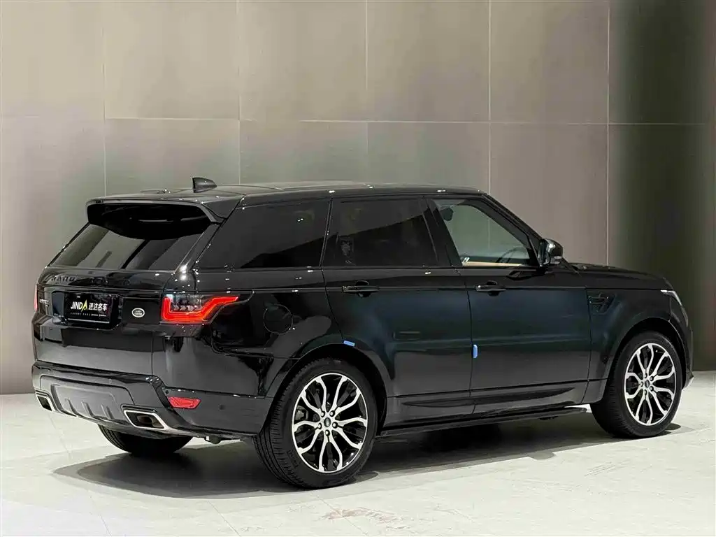 Range Rover Sport 2020 3.0 L6 HSE DYNAMIC купить на сайте DeffCars