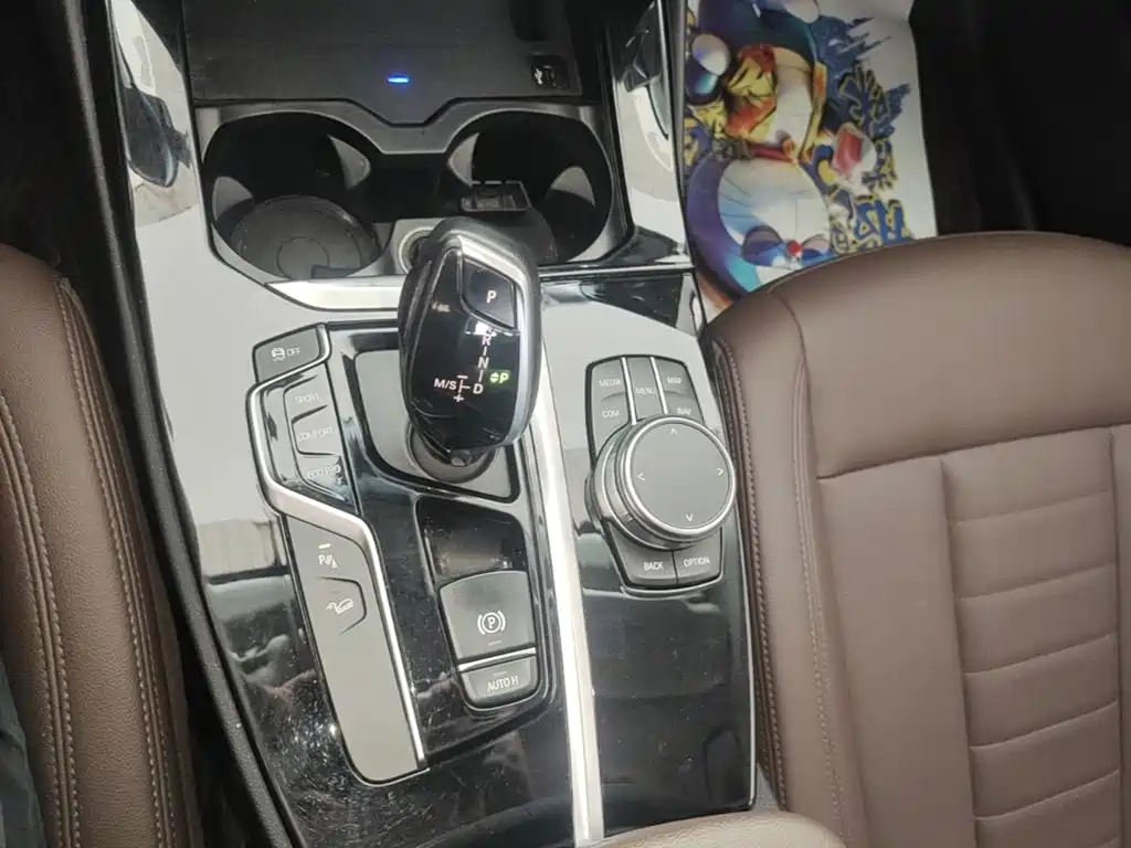 BMW X3 2020 xDrive25i Luxury Package купить на сайте DeffCars