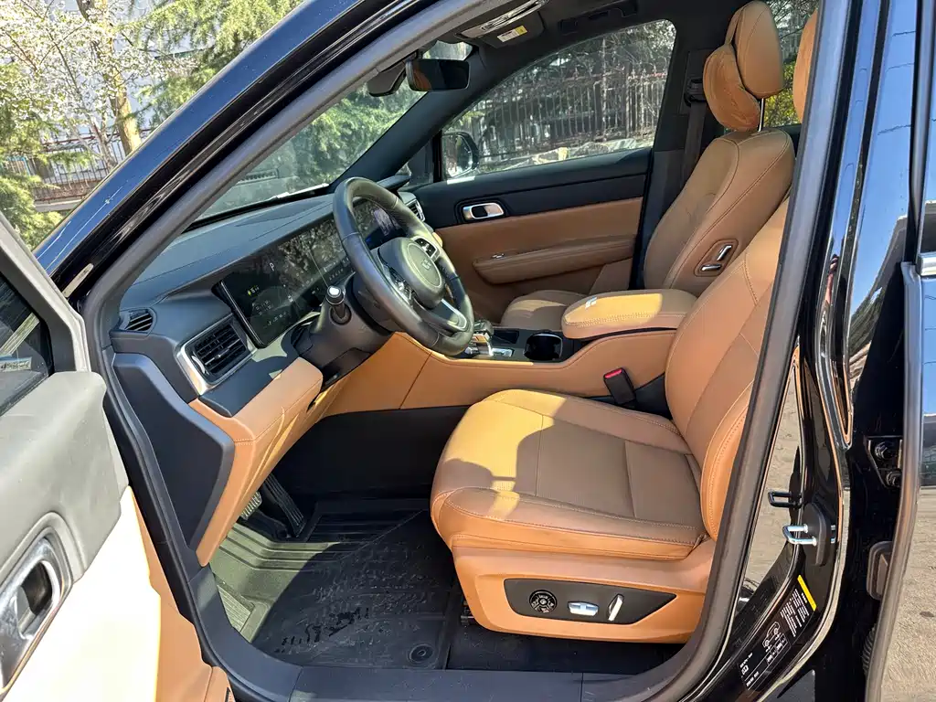 Ideal ONE 2021 extended range 6-seater version купить на сайте DeffCars