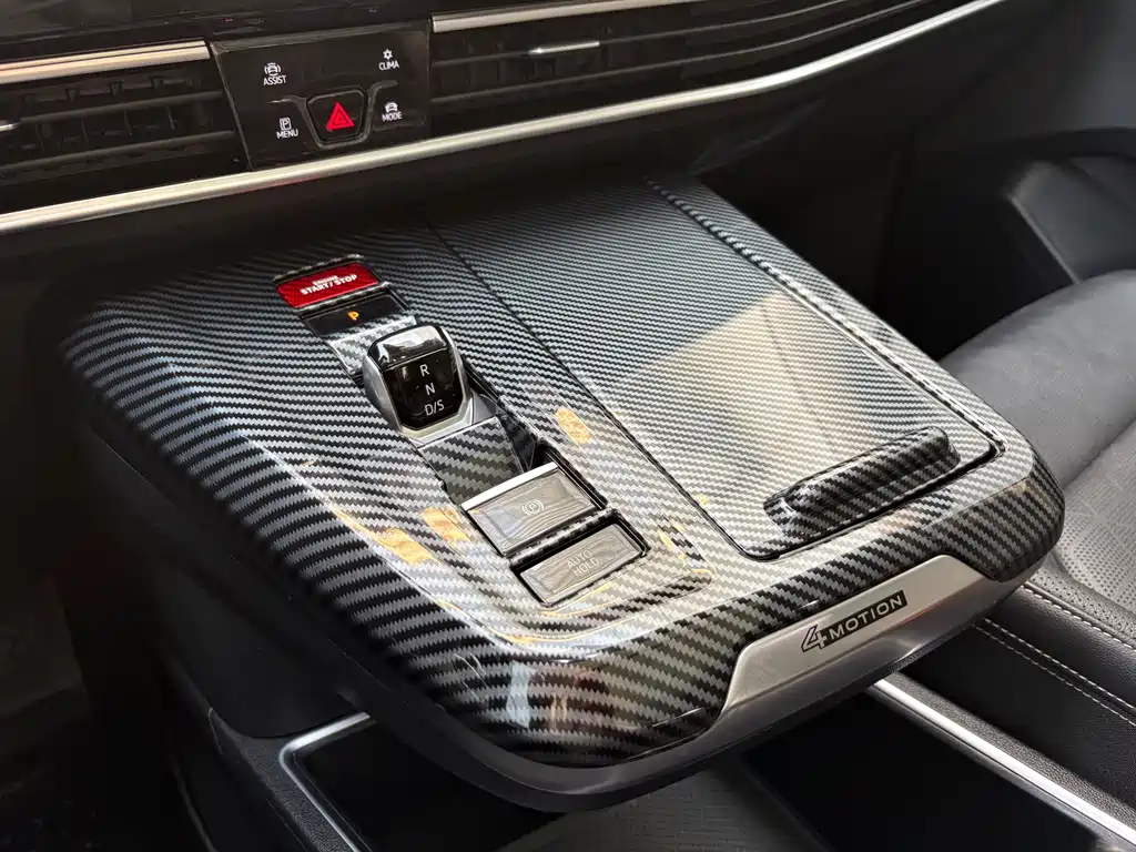 Lanjing 2022 380TSI four-wheel drive luxury Jiajing Edition Pro 6 seats купить на сайте DeffCars