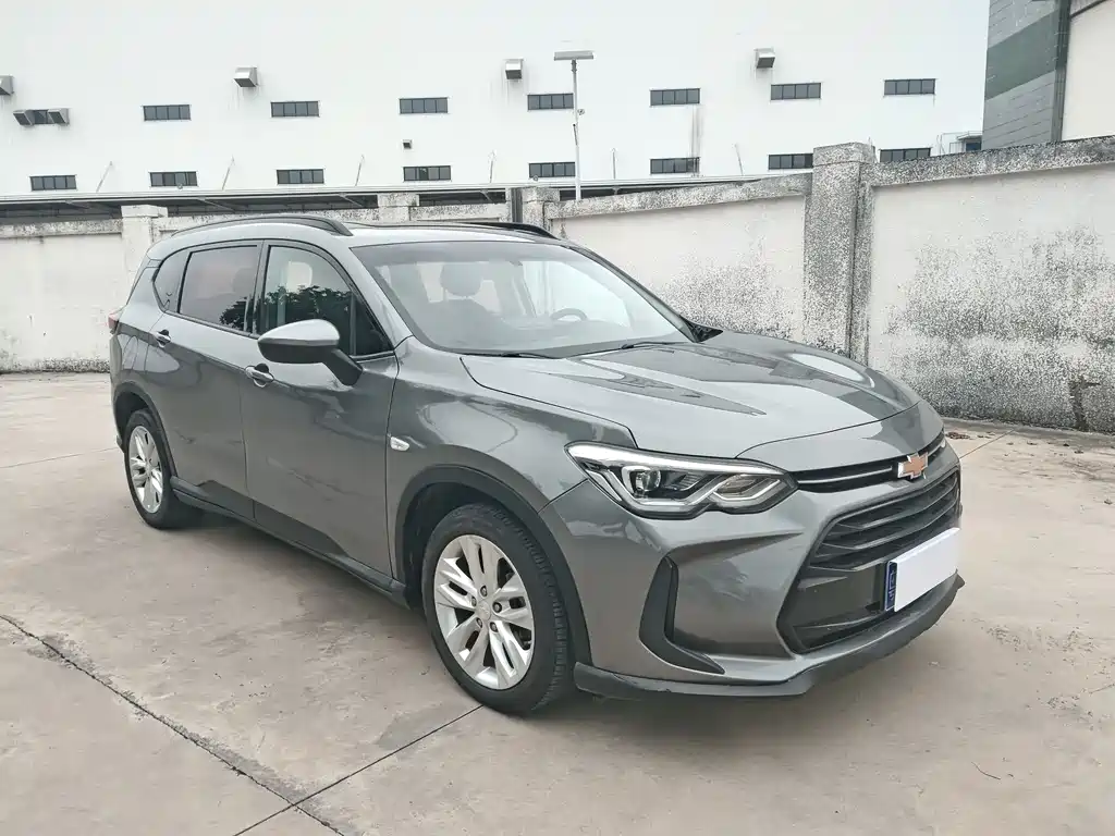 Volando 2019 530T Automatic Enjoy Edition (5+2 models) National VI купить на сайте DeffCars