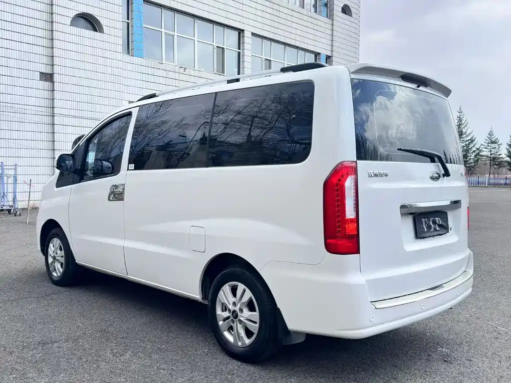 Refine M3 2019 Maker Edition 1.6L Luxury Smart купить на сайте DeffCars