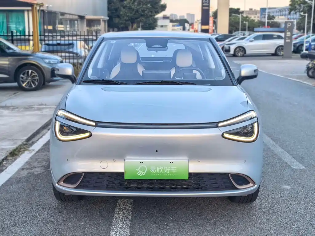 Nano 01 2024 model 430 Max smart+ купить на сайте DeffCars
