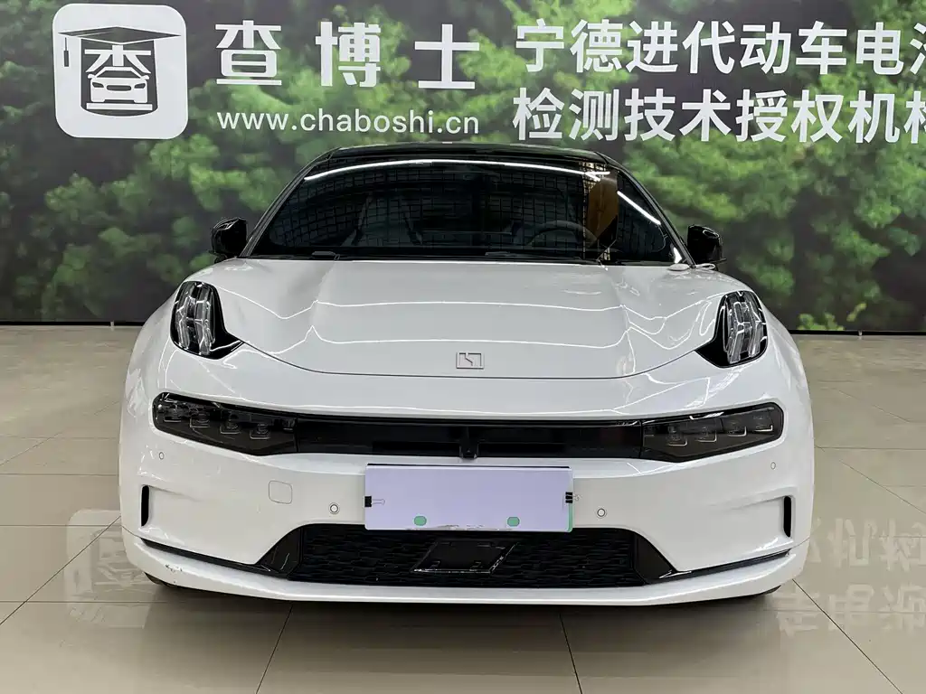 JiKrypton 001 2023 WE version 86kWh купить на сайте DeffCars