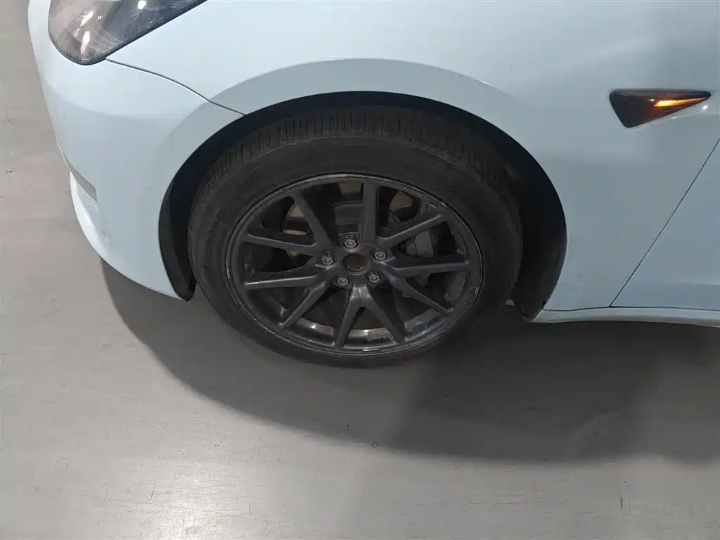 Model 3 2020 long-range rear-wheel drive version купить на сайте DeffCars