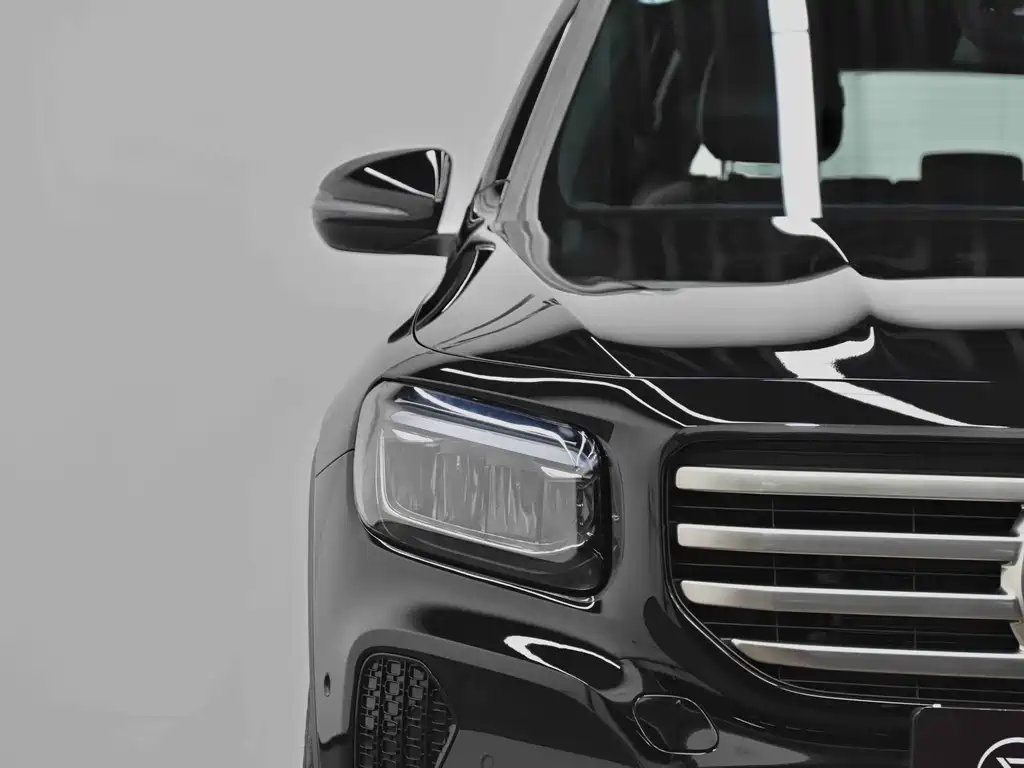 Mercedes-Benz GLB 2024 GLB 220 Fashion Model купить на сайте DeffCars