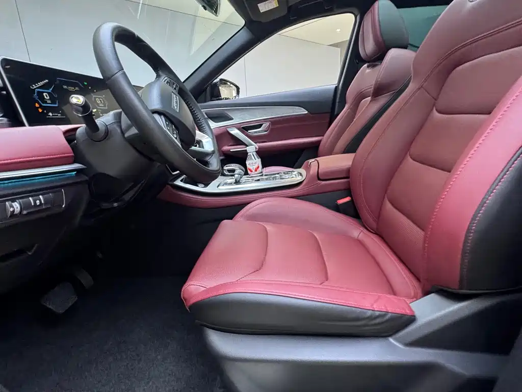 Jetour X70 PLUS 2021款 1.5T DCT山 7座 купить на сайте DeffCars