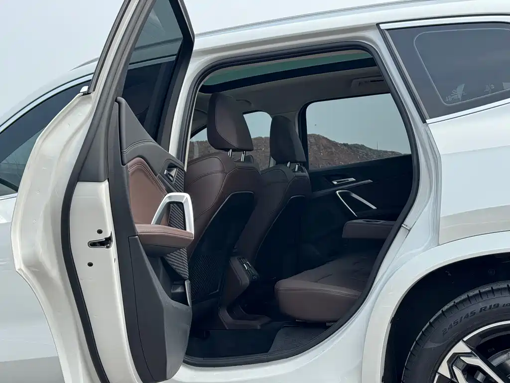 BMW X1 2023 sDrive25Li M Sports Package купить на сайте DeffCars
