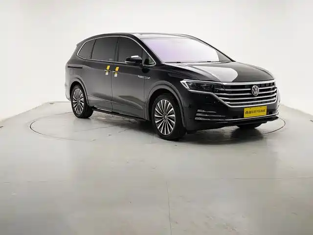 Weiran 2026 380TSI flagship version купить на сайте DeffCars