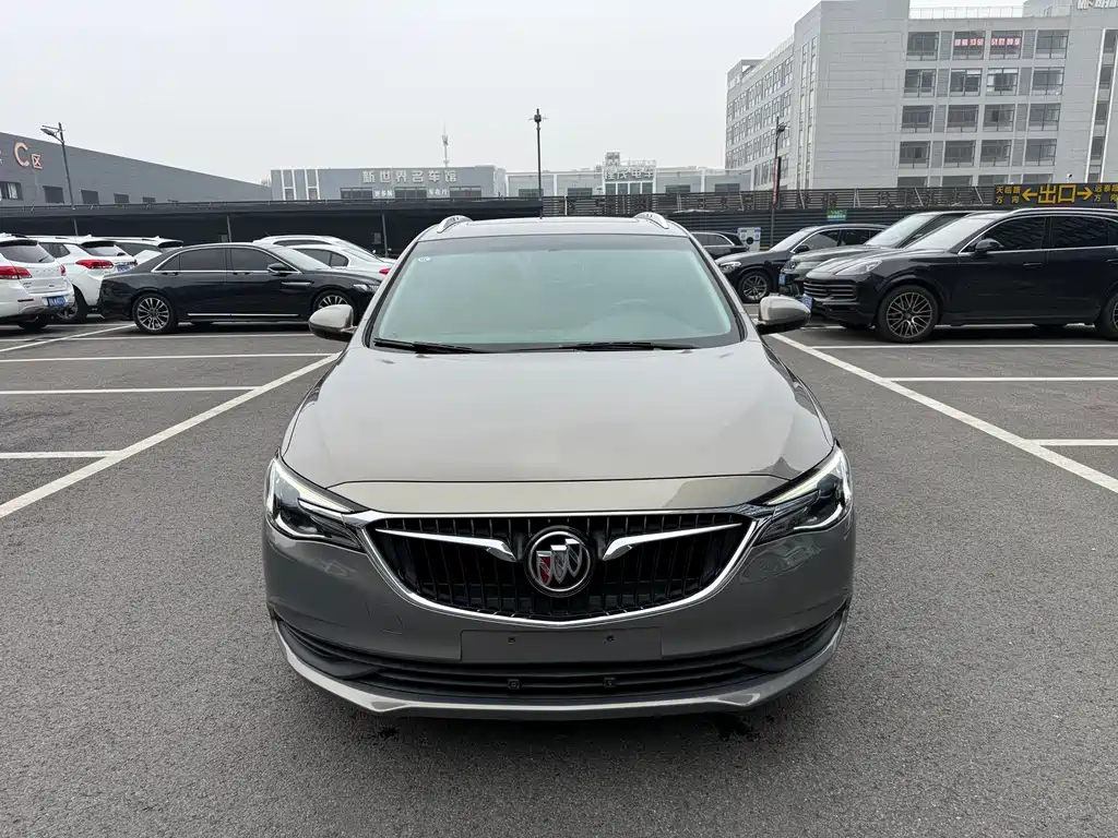 Yuelang 2019 18T automatic interconnection elite model National V купить на сайте DeffCars