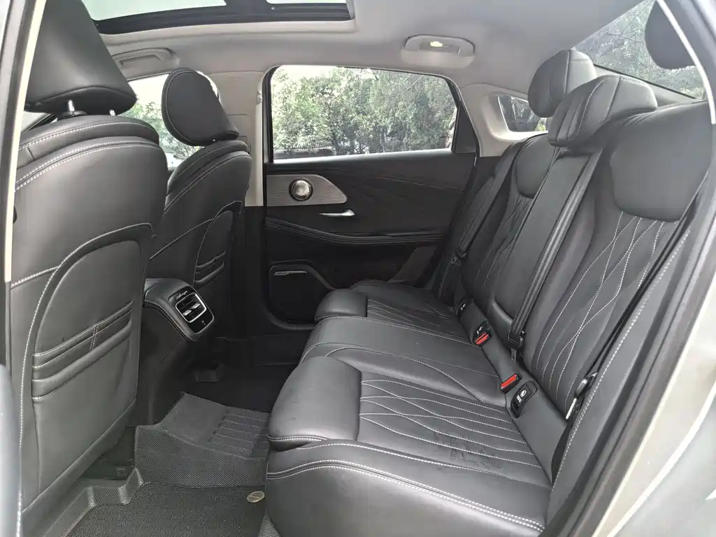 Arrizo 8 2023 1.6T DCT Shang купить на сайте DeffCars