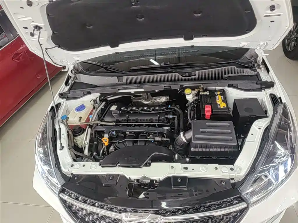 Arrizo 5 2019 facelift PRO 1.5L Manual Youth Edition National VI купить на сайте DeffCars